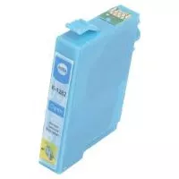 EPSON T1282 (C13T12824011) - Kartuša TonerPartner PREMIUM, cyan (azurna)