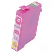 EPSON T1283 (C13T12834011) - Kartuša TonerPartner PREMIUM, magenta (purpurna)