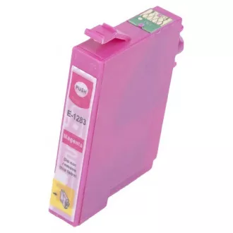 EPSON T1283 (C13T12834011) - Kartuša TonerPartner PREMIUM, magenta (purpurna)