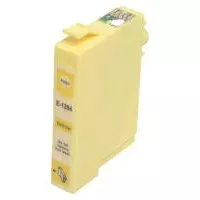 EPSON T1284 (C13T12844011) - Kartuša TonerPartner PREMIUM, yellow (rumena)