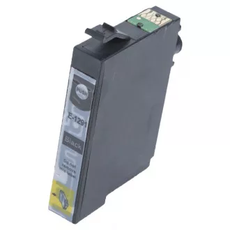 EPSON T1291 (C13T12914011) - Kartuša TonerPartner PREMIUM, black (črna)