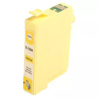 EPSON T1294 (C13T12944021) - Kartuša TonerPartner PREMIUM, yellow (rumena)