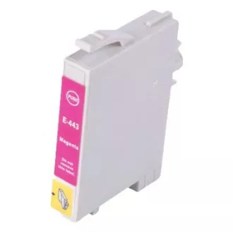 EPSON T0443 (C13T04434010) - Kartuša TonerPartner PREMIUM, magenta (purpurna)