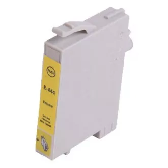 EPSON T0444 (C13T04444010) - Kartuša TonerPartner PREMIUM, yellow (rumena)