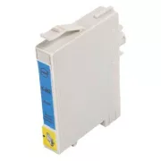 EPSON T0482 (C13T04824010) - Kartuša TonerPartner PREMIUM, cyan (azurna)