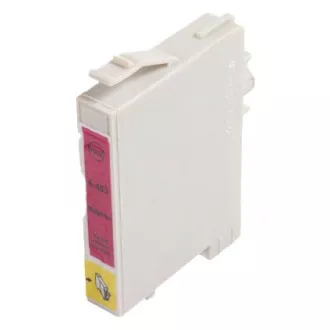 EPSON T0483 (C13T04834010) - Kartuša TonerPartner PREMIUM, magenta (purpurna)