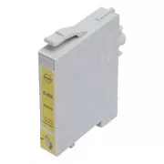 EPSON T0484 (C13T04844010) - Kartuša TonerPartner PREMIUM, yellow (rumena)