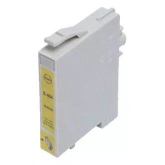 EPSON T0484 (C13T04844010) - Kartuša TonerPartner PREMIUM, yellow (rumena)