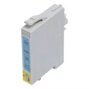 EPSON T0485 (C13T04854010) - Kartuša TonerPartner PREMIUM, light cyan (svetlo cian)