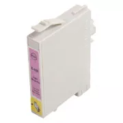 EPSON T0486 (C13T04864010) - Kartuša TonerPartner PREMIUM, light magenta (svetlo purpuren)