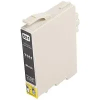 EPSON T0551 (C13T05514010) - Kartuša TonerPartner PREMIUM, black (črna)