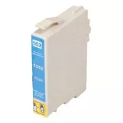 EPSON T0552 (C13T05524010) - Kartuša TonerPartner PREMIUM, cyan (azurna)