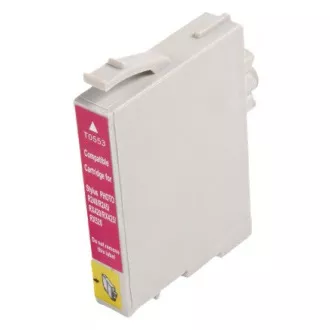EPSON T0553 (C13T05534010) - Kartuša TonerPartner PREMIUM, magenta (purpurna)