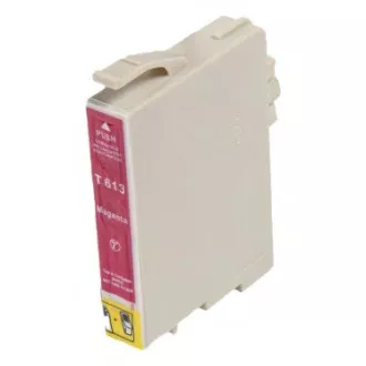 EPSON T0613 (C13T06134010) - Kartuša TonerPartner PREMIUM, magenta (purpurna)