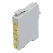 EPSON T0614 (C13T06144010) - Kartuša TonerPartner PREMIUM, yellow (rumena)