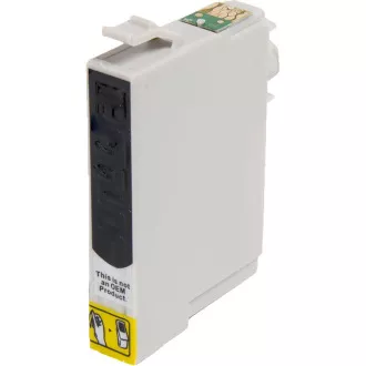 EPSON T0711 (C13T07114011) - Kartuša TonerPartner PREMIUM, black (črna)