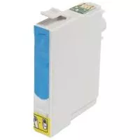 EPSON T0712 (C13T07124011) - Kartuša TonerPartner PREMIUM, cyan (azurna)