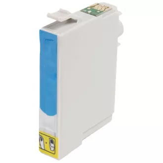 EPSON T0712 (C13T07124011) - Kartuša TonerPartner PREMIUM, cyan (azurna)