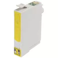 EPSON T0714 (C13T07144011) - Kartuša TonerPartner PREMIUM, yellow (rumena)