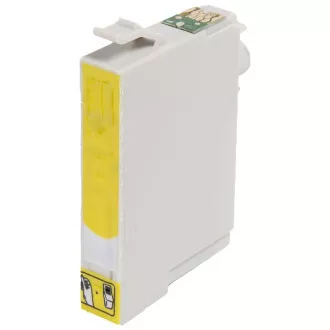 EPSON T0714 (C13T07144011) - Kartuša TonerPartner PREMIUM, yellow (rumena)