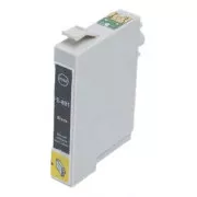 EPSON T0801 (C13T08014011) - Kartuša TonerPartner PREMIUM, black (črna)