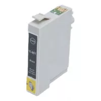 EPSON T0801 (C13T08014011) - Kartuša TonerPartner PREMIUM, black (črna)