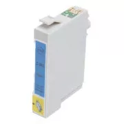 EPSON T0802 (C13T08024011) - Kartuša TonerPartner PREMIUM, cyan (azurna)