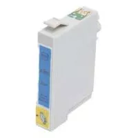 EPSON T0802 (C13T08024011) - Kartuša TonerPartner PREMIUM, cyan (azurna)