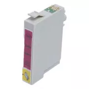 EPSON T0803 (C13T08034011) - Kartuša TonerPartner PREMIUM, magenta (purpurna)