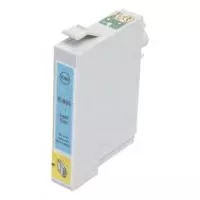 EPSON T0805 (C13T08054011) - Kartuša TonerPartner PREMIUM, light cyan (svetlo cian)