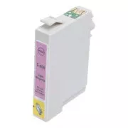EPSON T0806 (C13T08064011) - Kartuša TonerPartner PREMIUM, light magenta (svetlo purpuren)