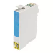 EPSON T0892 (C13T08924011) - Kartuša TonerPartner PREMIUM, cyan (azurna)
