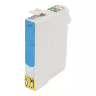 EPSON T0892 (C13T08924011) - Kartuša TonerPartner PREMIUM, cyan (azurna)