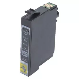 EPSON T1631 (C13T16314010) - Kartuša TonerPartner PREMIUM, black (črna)