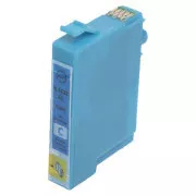 EPSON T1632 (C13T16324010) - Kartuša TonerPartner PREMIUM, cyan (azurna)