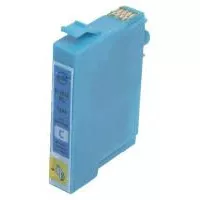 EPSON T1632 (C13T16324010) - Kartuša TonerPartner PREMIUM, cyan (azurna)
