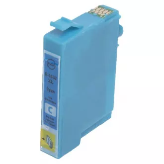 EPSON T1632 (C13T16324010) - Kartuša TonerPartner PREMIUM, cyan (azurna)