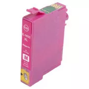 EPSON T1633 (C13T16334010) - Kartuša TonerPartner PREMIUM, magenta (purpurna)
