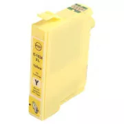 EPSON T1634 (C13T16344010) - Kartuša TonerPartner PREMIUM, yellow (rumena)