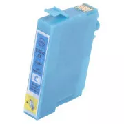 EPSON T1812 (C13T18124010) - Kartuša TonerPartner PREMIUM, cyan (azurna)