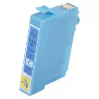 EPSON T1812 (C13T18124010) - Kartuša TonerPartner PREMIUM, cyan (azurna)