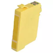 EPSON T1814 (C13T18144010) - Kartuša TonerPartner PREMIUM, yellow (rumena)