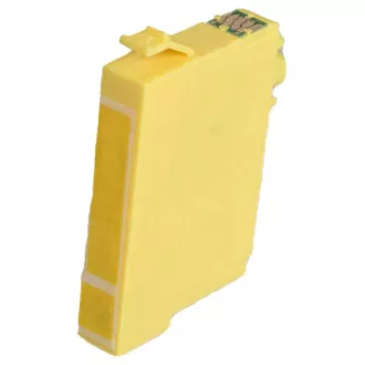 EPSON T1814 (C13T18144010) - Kartuša TonerPartner PREMIUM, yellow (rumena)