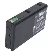 EPSON T7011-XXL (C13T70114010) - Kartuša TonerPartner PREMIUM, black (črna)