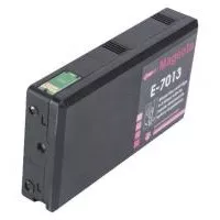 EPSON T7013-XXL (C13T70134010) - Kartuša TonerPartner PREMIUM, magenta (purpurna)