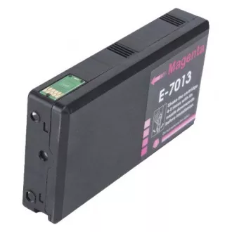 EPSON T7013-XXL (C13T70134010) - Kartuša TonerPartner PREMIUM, magenta (purpurna)