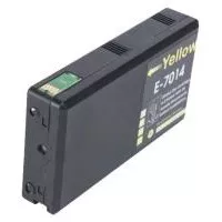 EPSON T7014-XXL (C13T70144010) - Kartuša TonerPartner PREMIUM, yellow (rumena)