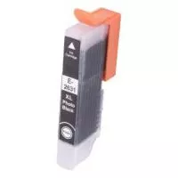 EPSON T2631-XL (C13T26314010) - Kartuša TonerPartner PREMIUM, photoblack (fotočrna)