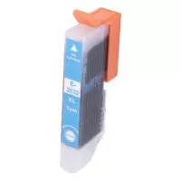 EPSON T2632-XL (C13T26324010) - Kartuša TonerPartner PREMIUM, cyan (azurna)