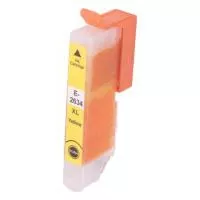 EPSON T2634-XL (C13T26344010) - Kartuša TonerPartner PREMIUM, yellow (rumena)